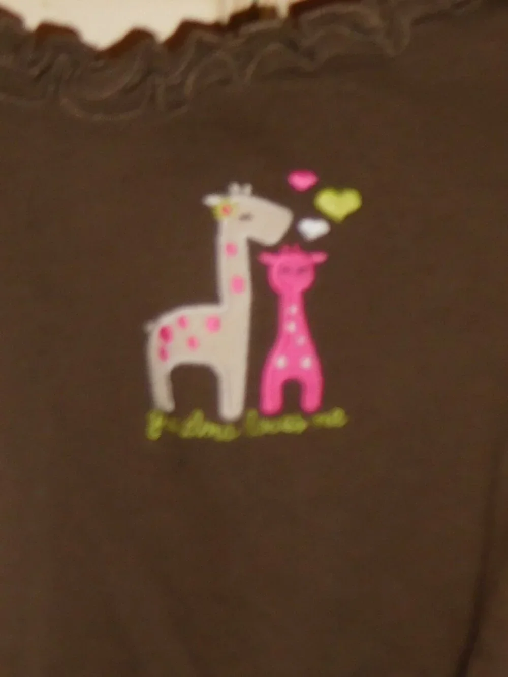3 - 9 Months Onsies w/ leggings